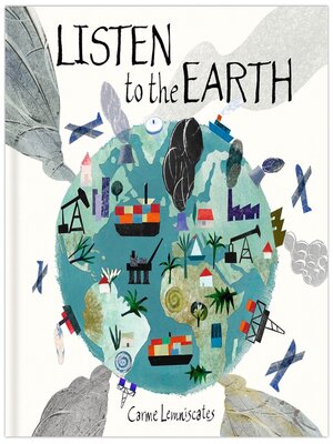cover image of Listen to the Earth